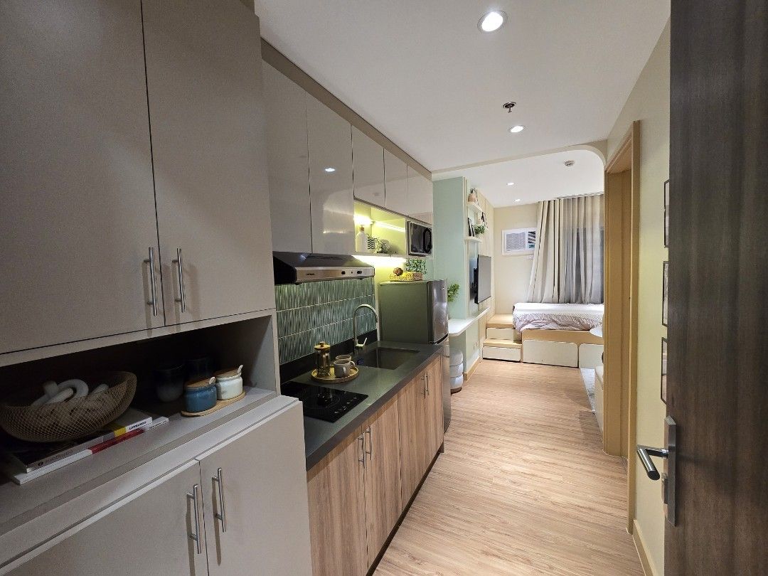 OLIN - PRE-SELLING CONDO FOR AIRBNB- ORTIGAS CBD (Category: Apartments & Condos) located in Pasig City. Submitted by ortigashome09268411969 (Listing ID 1386865936, Image 3). Description: Looking for a Preselling condo for future rental business? Olin - Jade drive Ortigas CBD Pasig City Philippines few units available studio 21sqm 335k Discount 50k Reservation 17k a month * Accessibility wise: UA&P, st Paul, Poveda, LasalleGH, Ateneo medical schoo