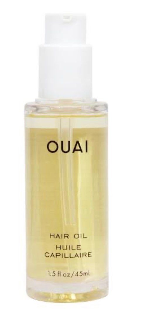 Ouai Hair Oil (Category: Hair) located in Calamba. Submitted by _mrp_ (Listing ID 1386830671, Image 1). Description: .