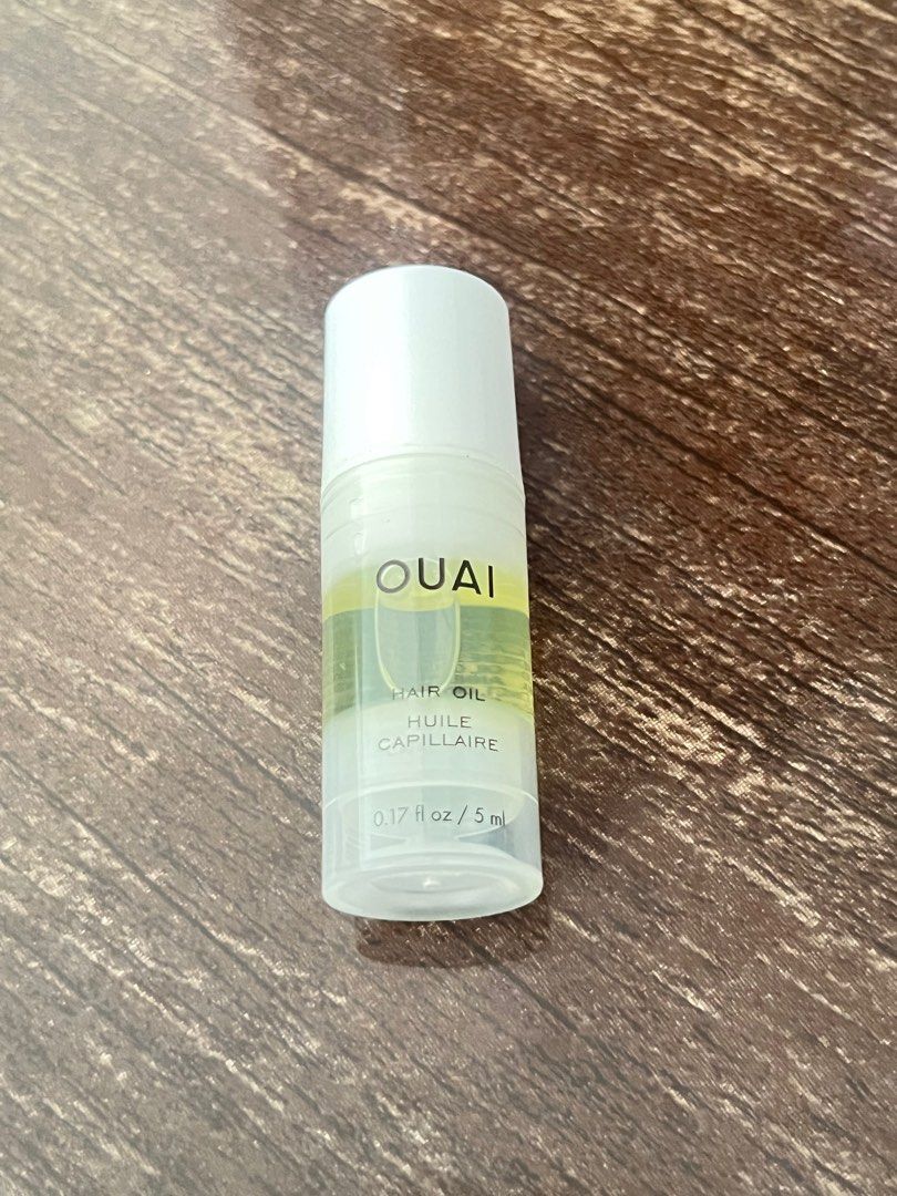Ouai Hair Oil (Category: Hair) located in Calamba. Submitted by _mrp_ (Listing ID 1386830671, Image 2). Description: .