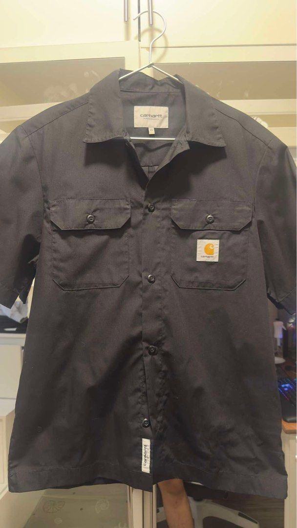 Polo Carhartt (Category: Tshirts & Polo Shirts ) located in Taguig. Submitted by kyla13 (Listing ID 1386852127, Image 1). Description: negotiable! purchased in italy. .