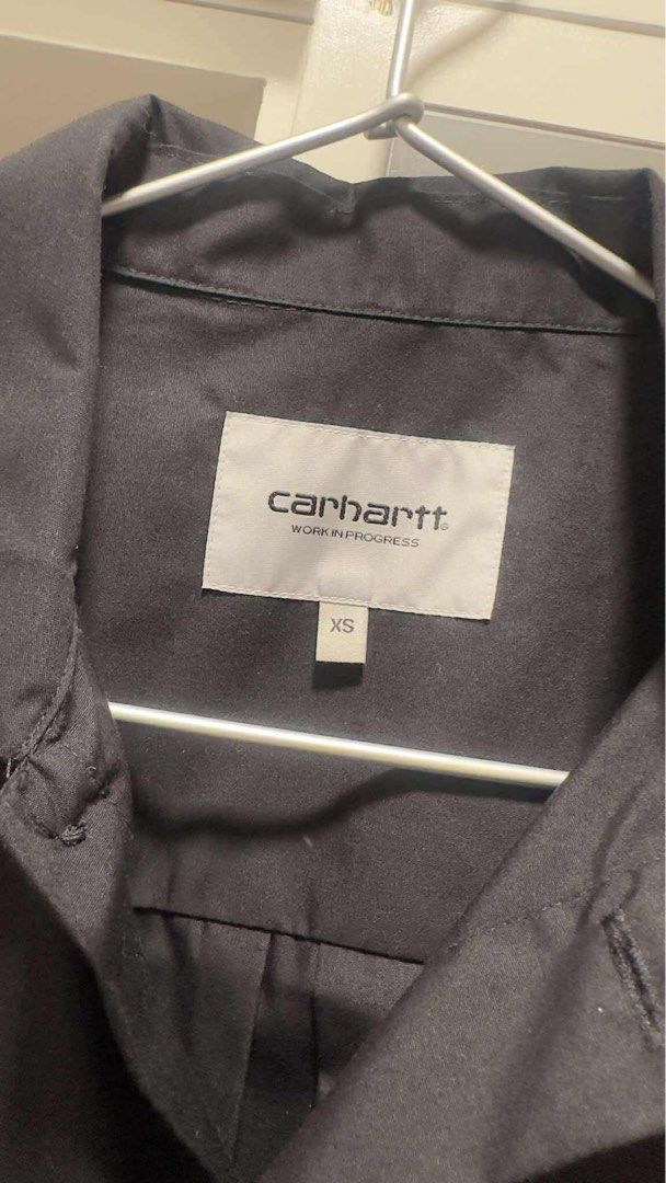 Polo Carhartt (Category: Tshirts & Polo Shirts ) located in Taguig. Submitted by kyla13 (Listing ID 1386852127, Image 2). Description: negotiable! purchased in italy. .