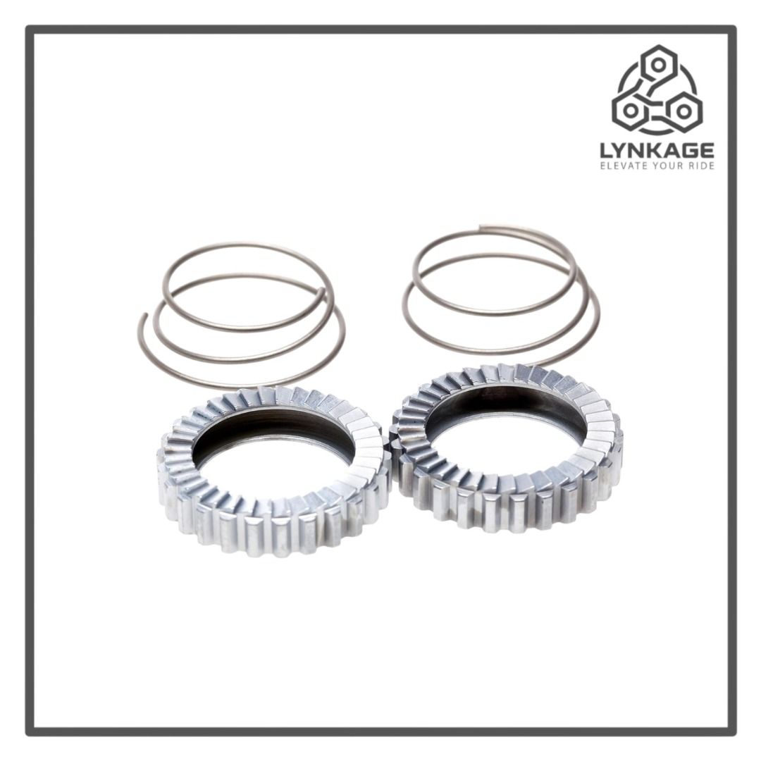 DT Swiss — Ratchet Hub Upgrade Kit DT Swiss — accessories