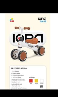 (Kategori: ) berada di . Dikirim oleh tokodearliy_ (ID iklan 1386896452, Gambar 1). Deskripsi: .
