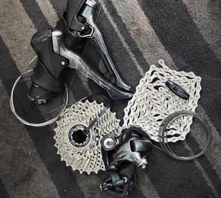 (Category: ) located in . Submitted by ridershopsg (Listing ID 1386818908, Image 1). Description: .