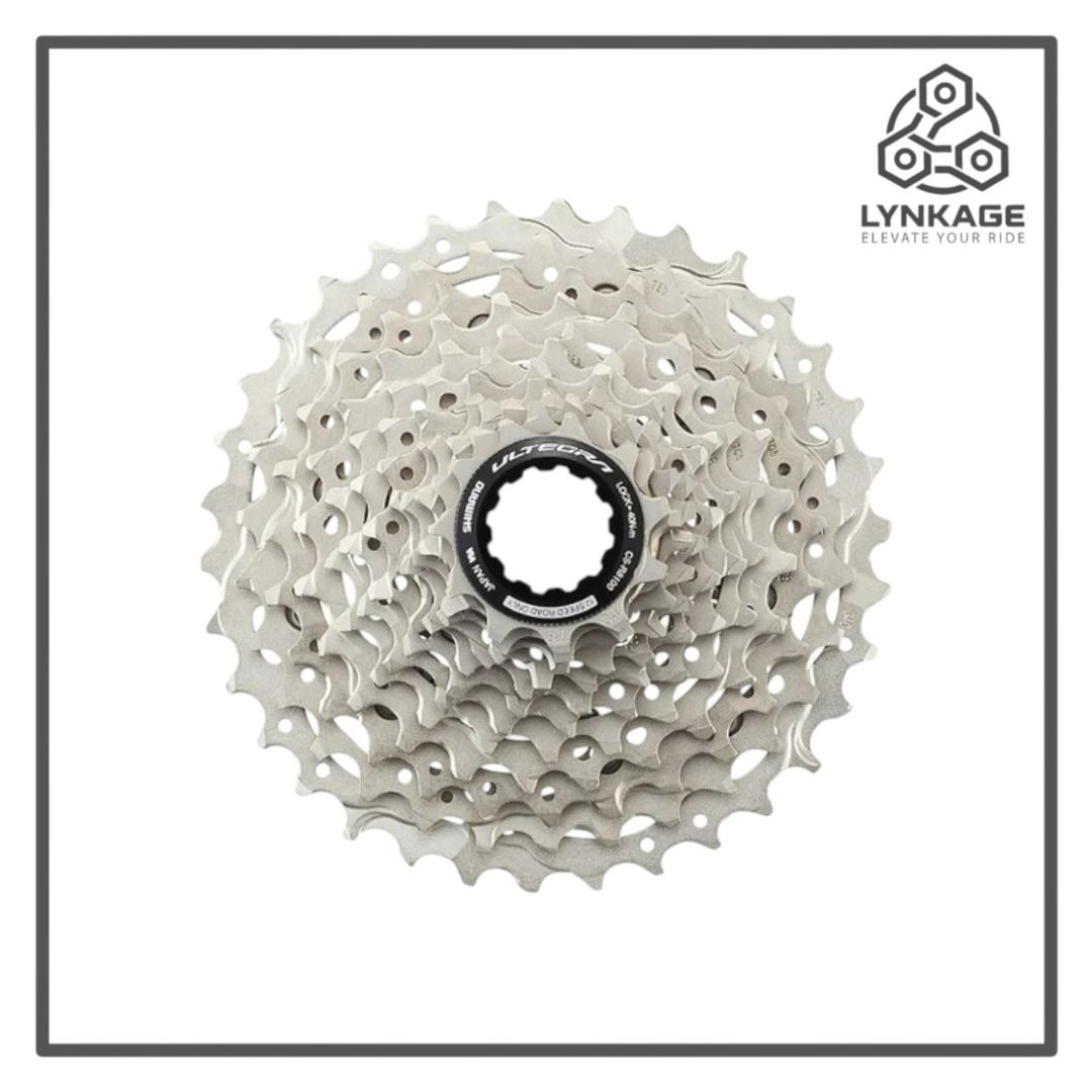 Shimano — Shimano Ultegra CS-R8101 CS-R8100 12 speed Cassette — cassettes