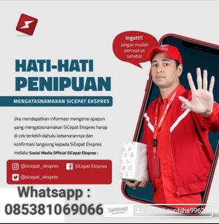 (Kategori: ) berada di . Dikirim oleh jasapengiriman1 (ID iklan 1386874610, Gambar 1). Deskripsi: .