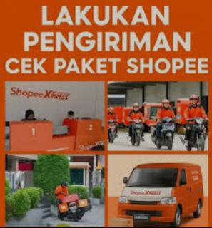 (Kategori: ) berada di . Dikirim oleh spx_express.hub. (ID iklan 1386881072, Gambar 1). Deskripsi: .