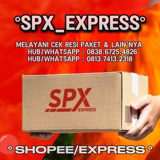 (Kategori: ) berada di . Dikirim oleh spx_express. (ID iklan 1386878443, Gambar 1). Deskripsi: .
