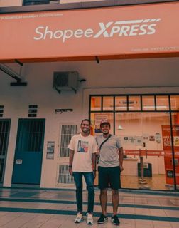 (Kategori: ) berada di . Dikirim oleh spx_express.hub. (ID iklan 1386882656, Gambar 1). Deskripsi: .