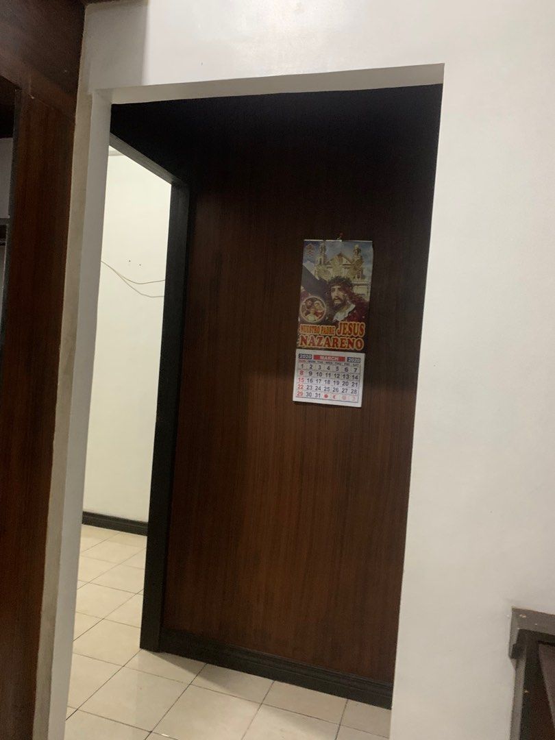 student condo - Mendiola, Manila (Category: Announcements) located in San Pedro. Submitted by ot1981 (Listing ID 1386913196, Image 3). Description: For sale - student condo 24sqm Dona Carmen Apmt. 1. 2nd St. Concepcion Aguila San Miguel, Manila Back of San Beda University 2 small bedrooms, loft, cr common area and small kitchen Viewing upon appointment.