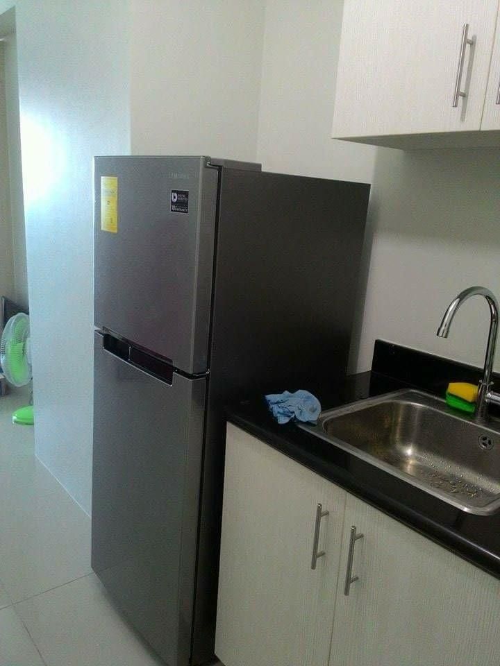 Studio Unit - Jazz Residences, Makati City (Category: Apartments & Condos) located in Manila. Submitted by call_09053601049 (Listing ID 1386849423, Image 3). Description: 🌿 FOR SALE: Studio Unit at Jazz Residences Makati City 📍 1608. Jupiter St., cor. N. Garcia St., Bel-Air Village, Makati City 💰 ₱3,400,000 📐 27 sqm | Studio | 21th Floor | Furnished | Clean Title ✅ Cozy 27 sqm studio on the 21th floor – panoramic city views ✅ Fully furnished 