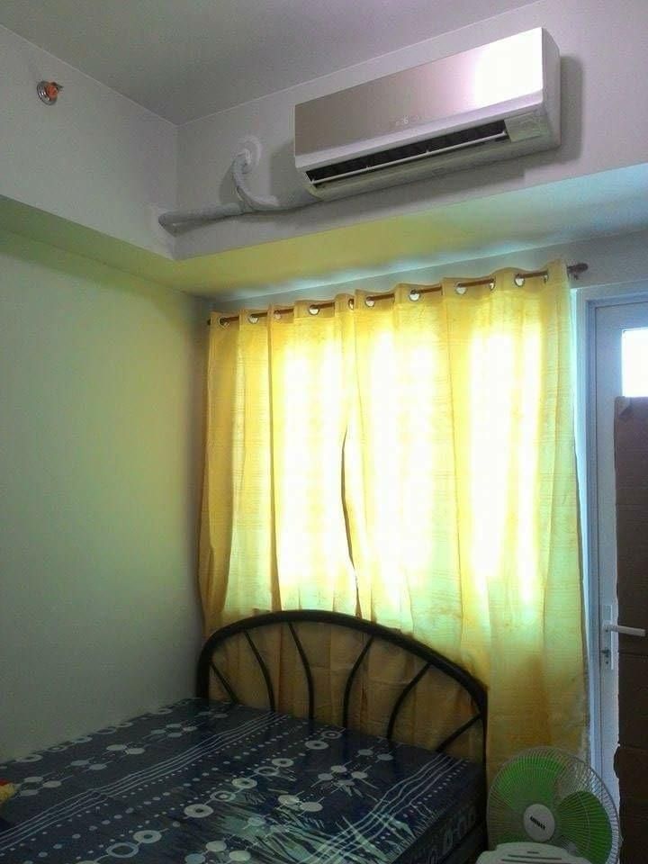 Studio Unit - Jazz Residences, Makati City (Category: Apartments & Condos) located in Manila. Submitted by call_09053601049 (Listing ID 1386849423, Image 2). Description: 🌿 FOR SALE: Studio Unit at Jazz Residences Makati City 📍 1608. Jupiter St., cor. N. Garcia St., Bel-Air Village, Makati City 💰 ₱3,400,000 📐 27 sqm | Studio | 21th Floor | Furnished | Clean Title ✅ Cozy 27 sqm studio on the 21th floor – panoramic city views ✅ Fully furnished 