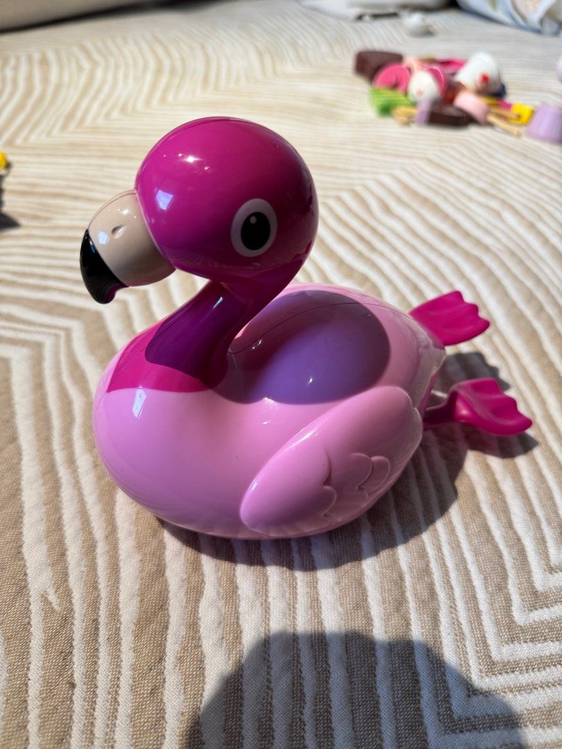 Swan (Not Function) (Category: Toys & Games) located in Shah Alam. Submitted by zouschaffer (Listing ID 1386780149, Image 2). Description: .