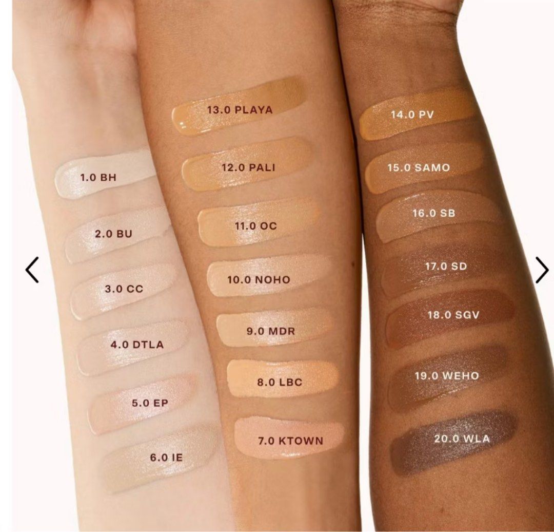 Tower 28 Concealer / Shade: MDR (Category: Makeup) located in Quezon City. Submitted by kenjixx (Listing ID 1386899452, Image 3). Description: Used once My Nars Shade: Custard / Macademia Rfs: I have a lot of concealer already .