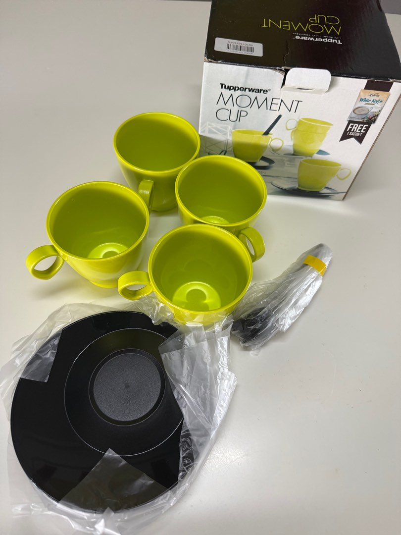 Avis Tupperware I30 Microplus 31050 Théière Turquoise 1,0 l Passe au micro
