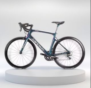 Title:
🔥 MEGA BIKE SALE! Up to 30% OFF – Carbon MTB, Foldable & Kids Bikes! Collection item 3