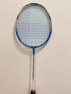 ラケット VICTOR JETSPEED S11 3UG5 Jetspeed_11_Badminton_Racket_F
