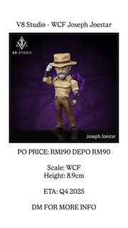(Category: ) located in . Submitted by figurestoyz_my (Listing ID 1386797111, Image 1). Description: .