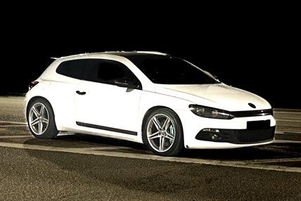 Volkswagen Scirocco 1.4 TSI DSG EQP (A) (Category: Used Cars) located in Singapore. Submitted by tansyahiid (Listing ID 1386948403, Image 2). Description: Original Audi 18” Rims , 245/40/18 Upgraded Intercooler & custom piping- 2023 NEW Original MU - 2024 Engine Overhaul- April 2024 NEW 4 Pot Caliper w/ new rotor - Mar 2025 NEW Clutch & Flywheel - Mar 2025 NEW Coilover Titan SP3 - Mar 2025 NEW Drive Shaft - Mar 2025 NEW Water Pump & Tensioner w/b