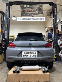 (Category: ) located in . Submitted by hperformanceexhaustsystem (Listing ID 1386785075, Image 1). Description: .