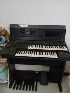 Yamaha electone el 700 For Sale | Musical Instruments