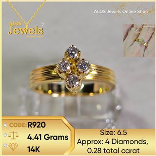 (Category: ) located in . Submitted by alosjewelsonlineshop (Listing ID 1386969109, Image 1). Description: .