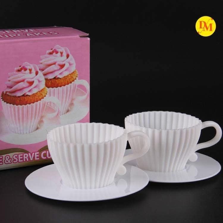 4pcs Silicon Cupcake Set (Category: Bakeware) located in Manila. Submitted by onlineshoppersph (Listing ID 1387115925, Image 3). Description: Cash On Deliver - Metro Manila - Delivery Fee/Handling Fee shouldered by BUYERS - DF/HF depends on BUYERS Location LALAMOVE PICK UP - Cash on Deliver - Metro Manila & Nearby DELIVER THRU COURIER, CARGO & BUS - Provincial Buyers - Payment 1st Thank You.