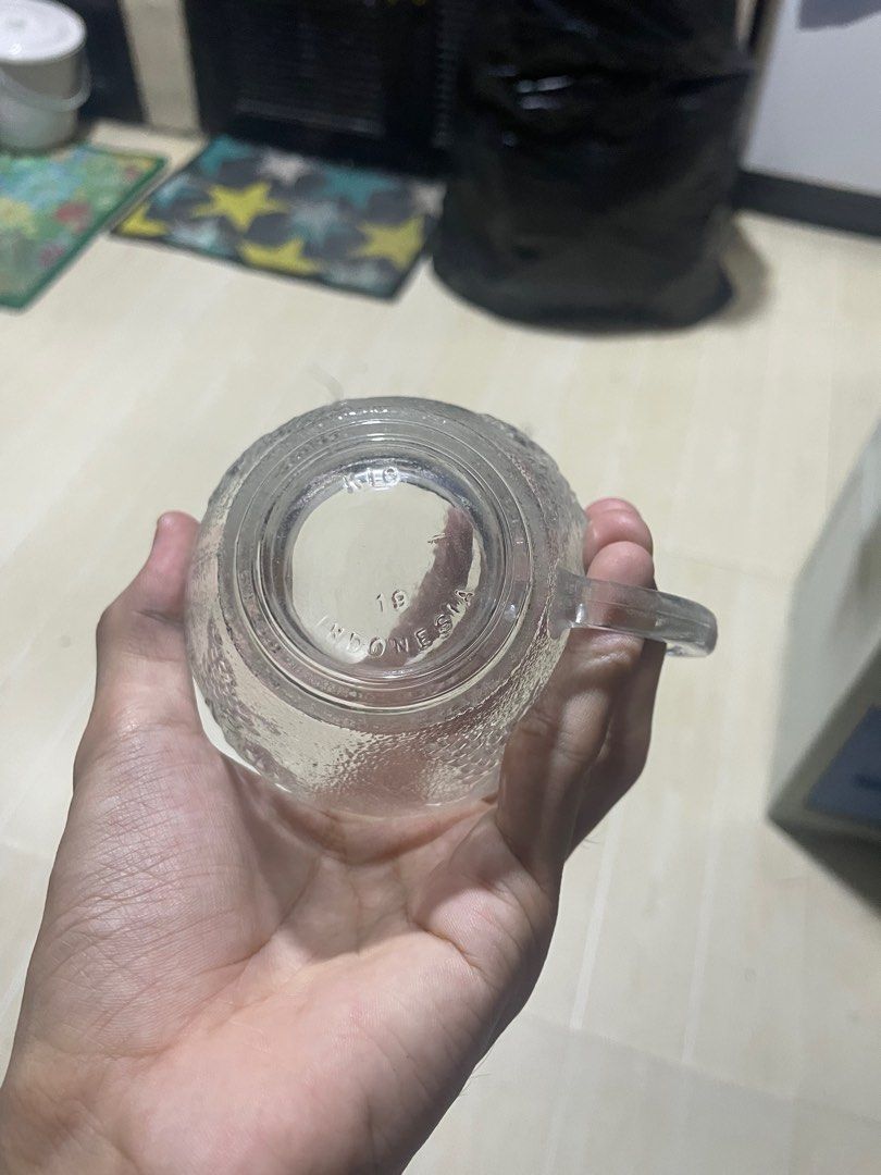 5 pcs Tea Cups (Category: Coffee & Tea Tableware) located in Bulacan. Submitted by keytxcx (Listing ID 1387119515, Image 3). Description: - GET all 5 cups for 500! - good as new! - Price is still negotiable!!! - With freebies - Rfs: decluttering! - Dm me for more Inquiry - Payment first basis! - Mop: Gcash - Mod: Jnt - Can do SDD.