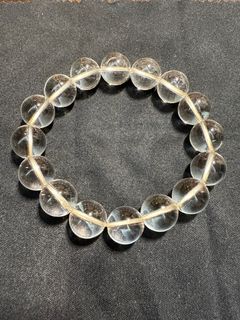 白水晶手鏈64228049654019110