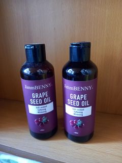 彩豐行 葡萄籽油64233370471810110