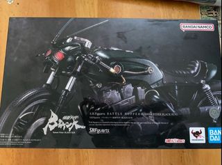 【未開封】S.H.Figuarts 仮面ライダーBLACK SUN 未開封】SHFiguarts ウルトラマンジャック
