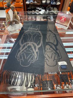 💕 Hermès cashmere scarf🧣💕 Collection item 3