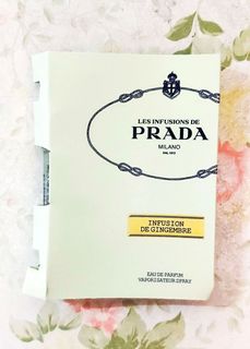 全新 Prada 香水64187904820097110