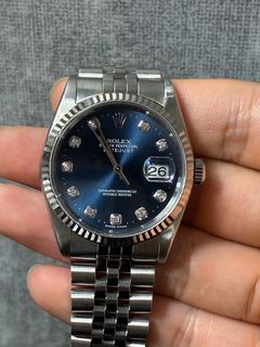Rolex 116234” 出售中| 線上購買100+ “Rolex 116234” 線上
