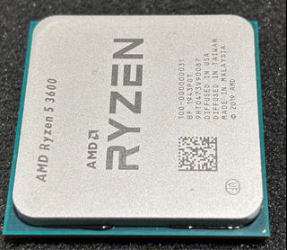Amd ryzen 3600” For Sale Buy 100+ “Amd ryzen 3600” online