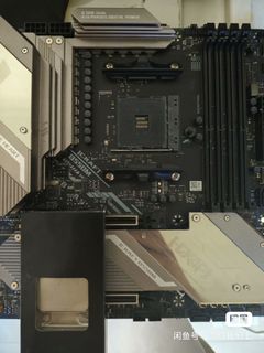Procesador AMD Ryzen 5 5600X + placa base para juegos MAXSUN B550M