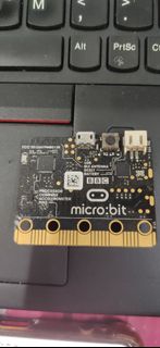 BBC micro:bit