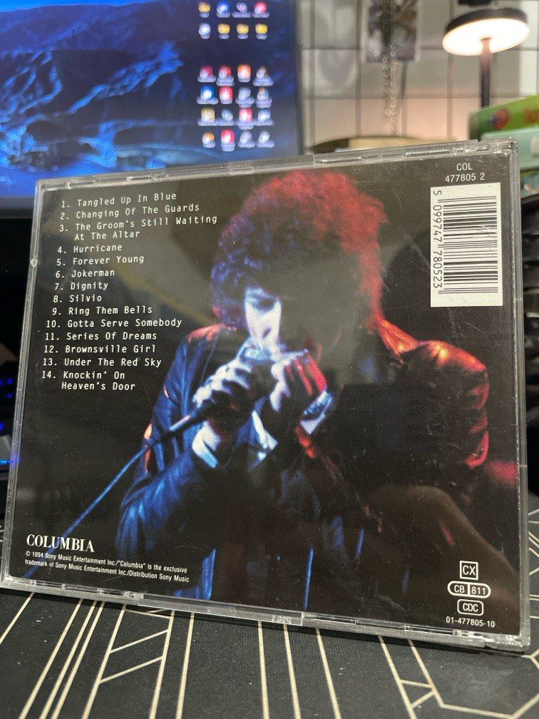 Bob Dylan’s Greatest Hits Vol’3 (Category: Vinyls) located in Manila. Submitted by luci.974 (Listing ID 1387076450, Image 2). Description: .