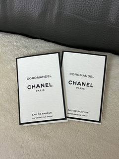💛Chanel 香水sample 1.5ml64225816823938110