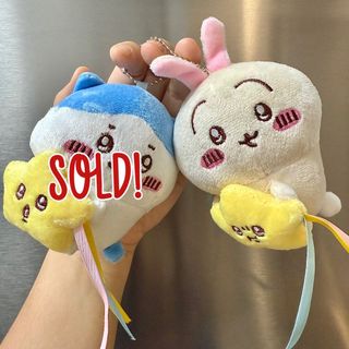 100+ Usagi keychain For Sale | Toys & Collectibles | Carousell Singapore