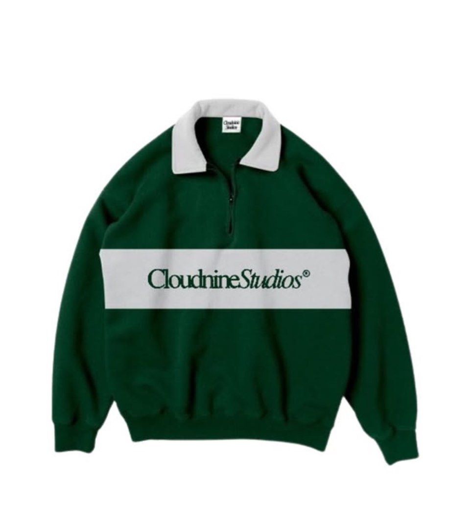 Cloudnine Studios (Category: Coats, Jackets and Outerwear) located in Caloocan City. Submitted by guccidais (Listing ID 1387045119, Image 1). Description: Used Twice Size Small.