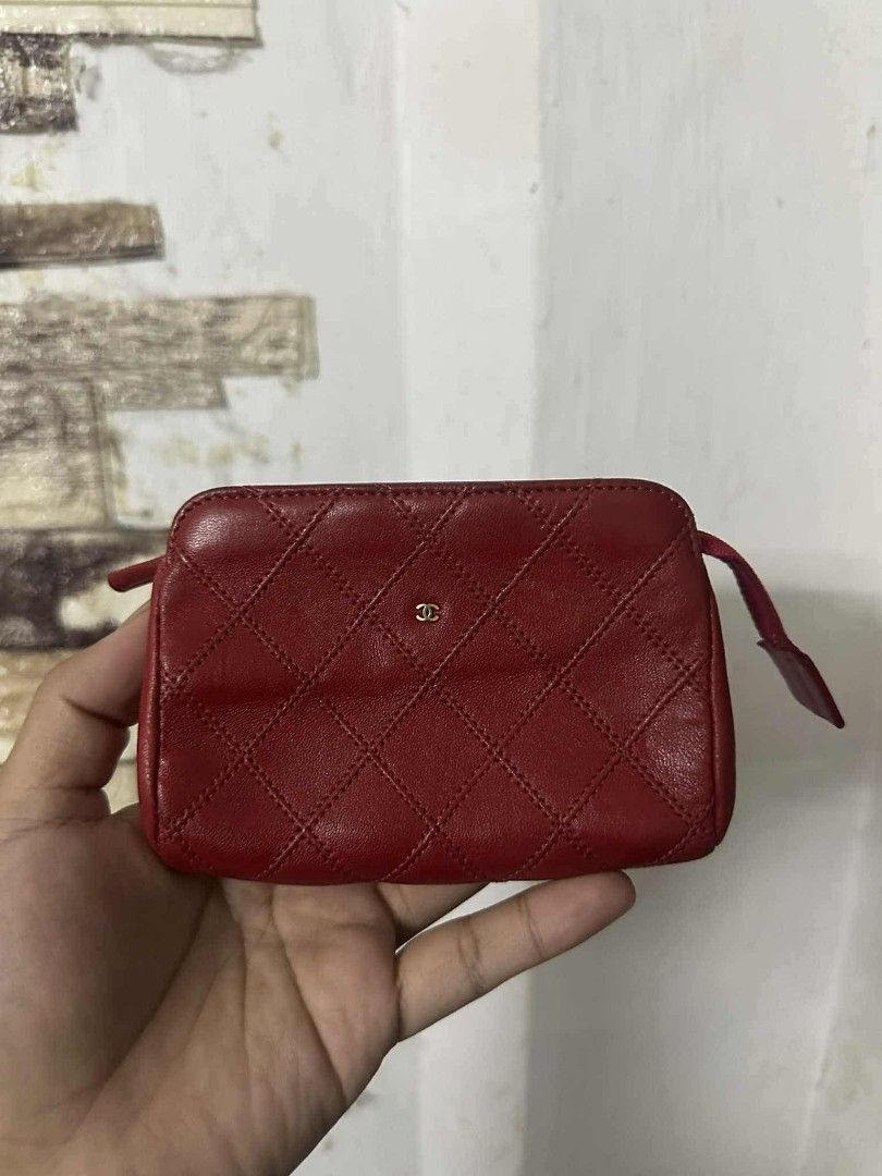 Coin purse (Category: Luxury Bags & Wallets) located in Butuan. Submitted by jen_pre (Listing ID 1386991262, Image 1). Description: .