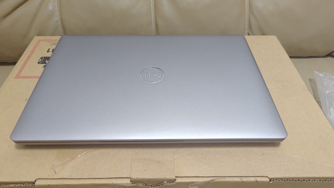 Dell Latitude 5400 Chromebook Intel i5 Processor Laptop (Category: Laptops & Notebooks) located in Makati City. Submitted by john1215cruz (Listing ID 1387050273, Image 1). Description: Please Read First See Battery Information (Picture Uploaded) Dell Latitude 5400 Chrome Intel Core i5 8th Generation 8gb Ram 128gb Ssd 43% Battery Health (Idle Full Brightness, 2hrs running, 67% left) * 98% makinis pa unit * Unit, Charger and Box only * Taguig Locat
