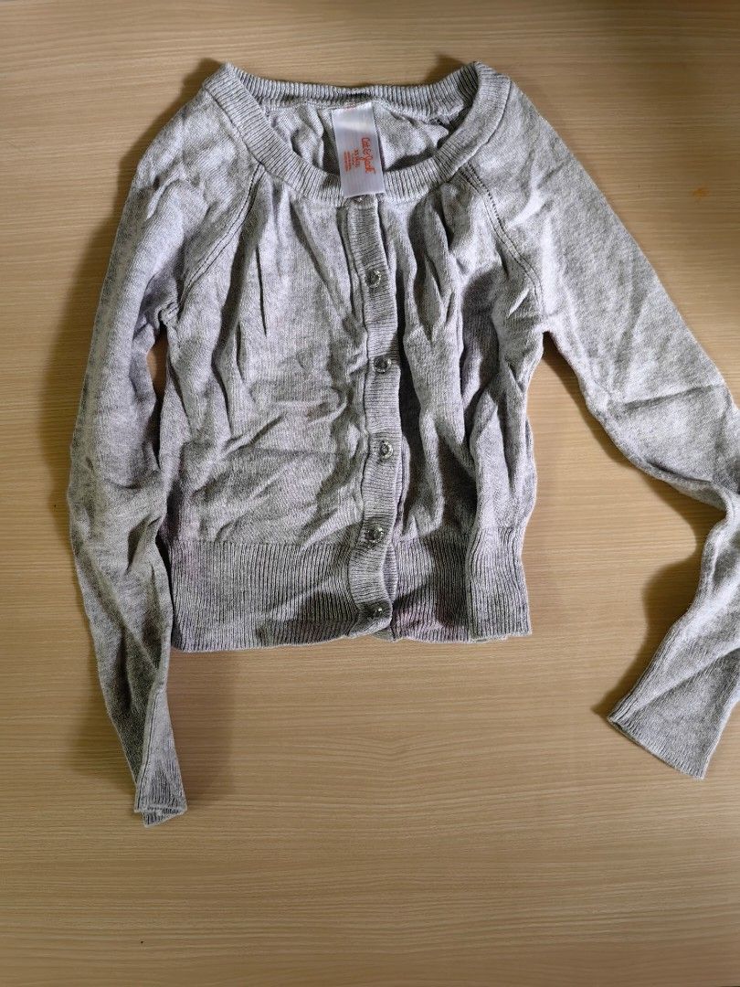 Dress Cardigan Bundle (3-4yrs) (Category: Babies & Kids Fashion) located in Pasig City. Submitted by m.eze (Listing ID 1386968001, Image 3). Description: .