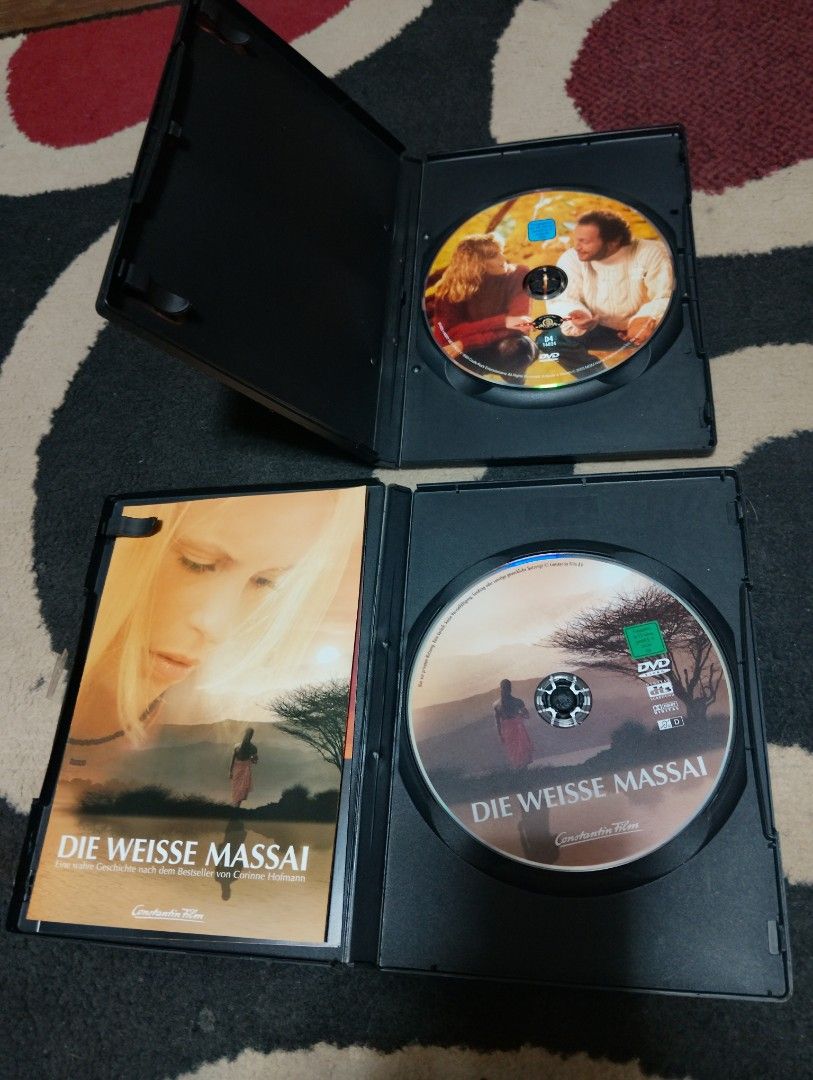 DVD movies (Category: CDs & DVDs) located in Manila. Submitted by boyhet.thrift15 (Listing ID 1387086079, Image 3). Description: DVD movies bundle set selling 400.