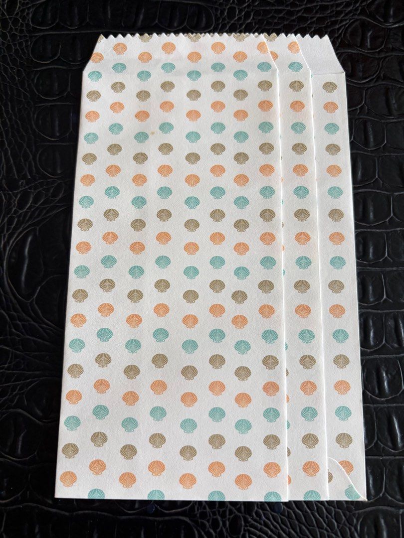 Envelopes clearance! (Category: Craft Supplies & Tools) located in Singapore. Submitted by ladiezessentials (Listing ID 1387048310, Image 2). Description: Any 3 for $1 Any 5 for $1.50 Kraft envelopes 4 for $1 Self pick up thanks!.