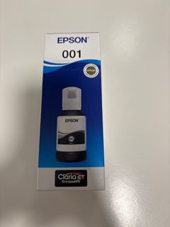 Tinta para impresora Epson64077521785475110