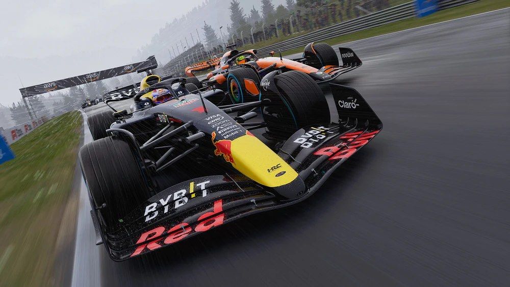 F1 24 | PS5 Game | BRANDNEW (Category: PlayStation) located in San Jose del Monte. Submitted by gadget_chromez (Listing ID 1386968910, Image 3). Description: F1 24 BRANDNEW / SEALED Physical Disc. Safely packed with 2 layers of thick bubble wrap for maximum protection upon shipping out..