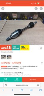 (Category: ) located in . Submitted by 20percentoffshop (Listing ID 1387140611, Image 1). Description: .