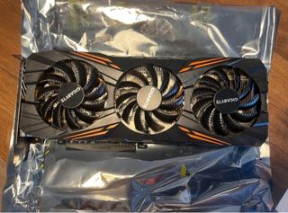 Gigabyte 1070ti